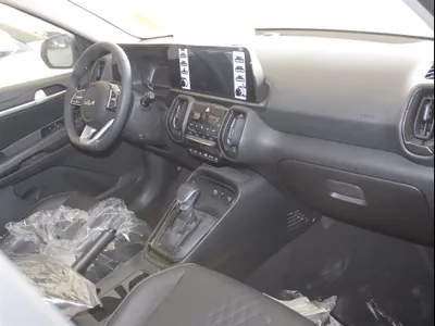 2025 كيا سيلتوس