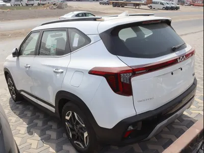 2025 كيا سيلتوس