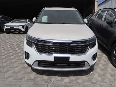 2025 كيا سيلتوس