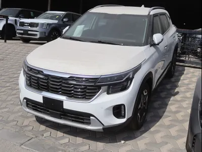 2025 كيا سيلتوس