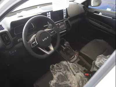 2025 كيا سيلتوس