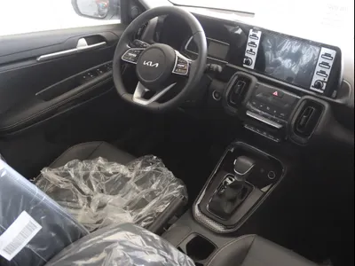 2025 كيا سيلتوس