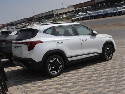 2025 كيا سيلتوس