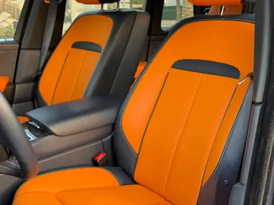 2022 رولز رويس كولينان بلاك بادج