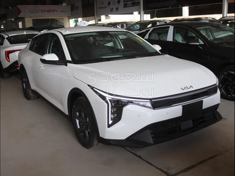 2026 كيا كاي 4
