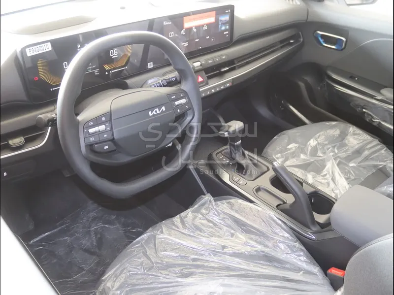 2026 كيا كاي 4