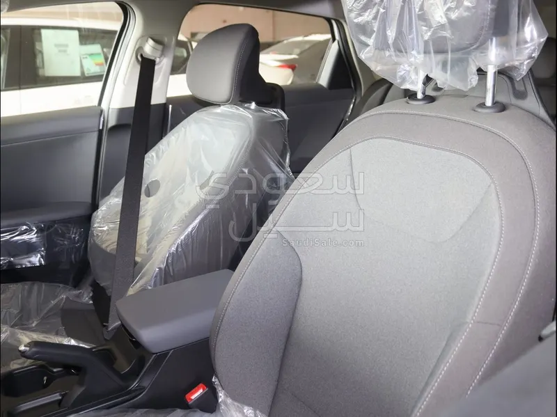 2026 كيا كاي 4