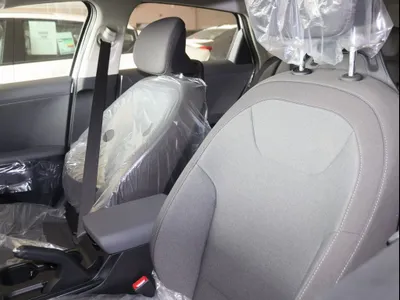 2026 كيا كاي 4