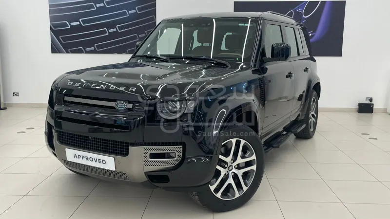2025 لاند روفر ديفيندر 110
