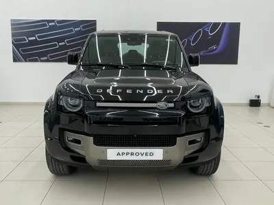 2025 لاند روفر ديفيندر 110