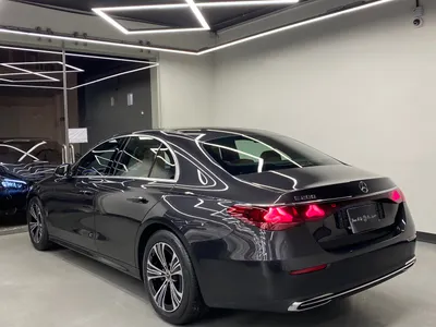 2025 مرسيدس - بنز إي 200