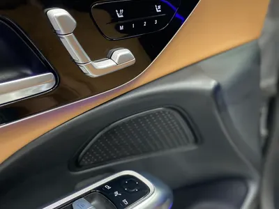 2025 مرسيدس - بنز إي 200