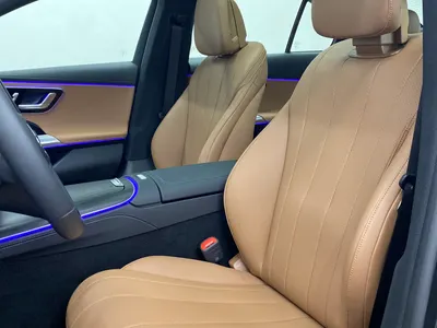 2025 مرسيدس - بنز إي 200