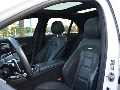 2022 مرسيدس - بنز إي 53 أي إم جي