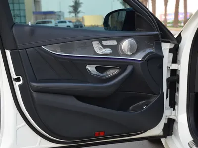 2022 مرسيدس - بنز إي 53 أي إم جي