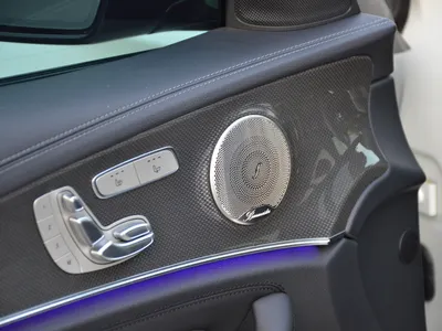 2022 مرسيدس - بنز إي 53 أي إم جي