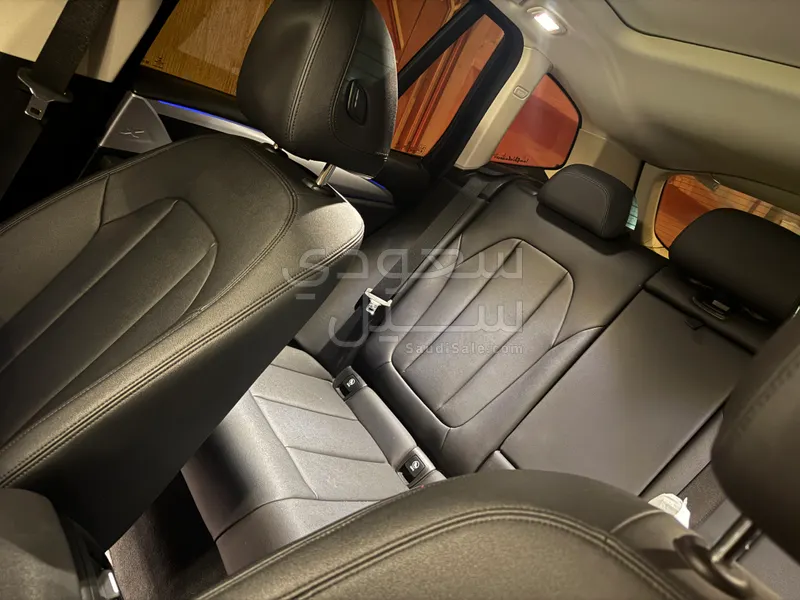 2021 بي ام دبليو الفئة اكس 3