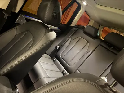 2021 بي ام دبليو الفئة اكس 3