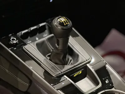 2026 بورش 911 جي تي 3