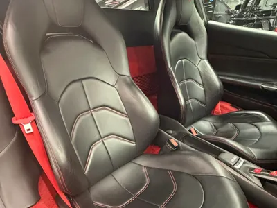 2016 فيراري 488 جي تي بي