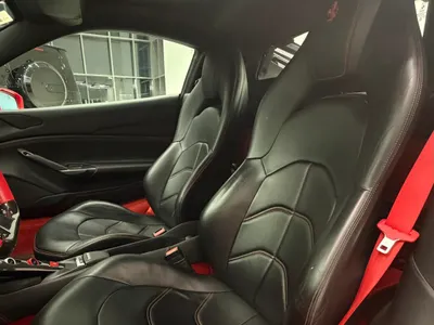 2016 فيراري 488 جي تي بي