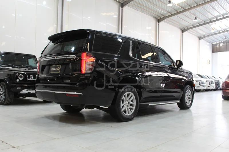 2023 شفروليه تاهو ال تي