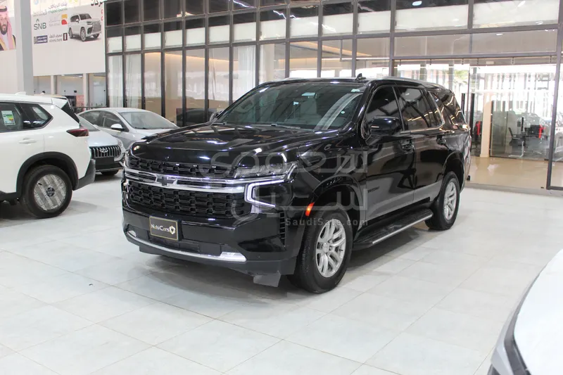 2023 شفروليه تاهو ال تي