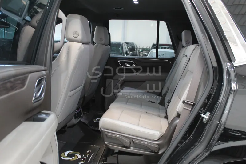 2023 شفروليه تاهو ال تي