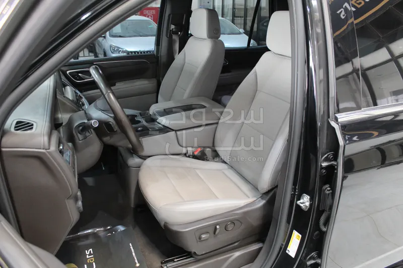 2023 شفروليه تاهو ال تي