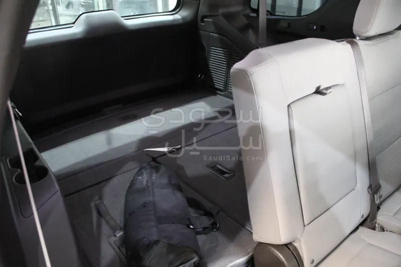 2023 شفروليه تاهو ال تي