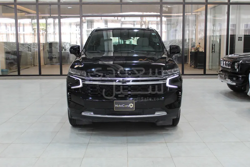 2023 شفروليه تاهو ال تي