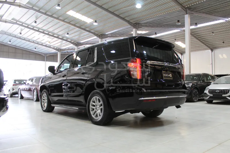 2023 شفروليه تاهو ال تي