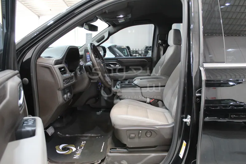 2023 شفروليه تاهو ال تي