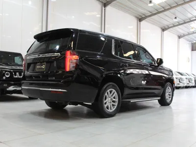 2023 شفروليه تاهو ال تي