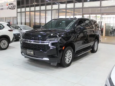 2023 شفروليه تاهو ال تي