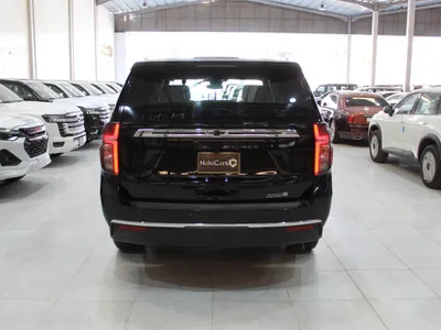 2023 شفروليه تاهو ال تي