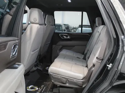 2023 شفروليه تاهو ال تي