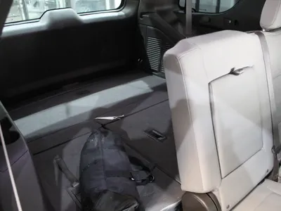 2023 شفروليه تاهو ال تي