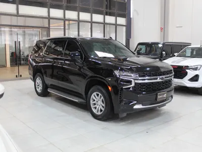 2023 شفروليه تاهو ال تي