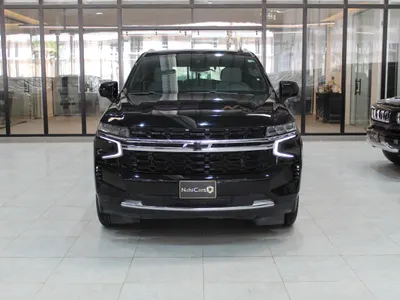 2023 شفروليه تاهو ال تي