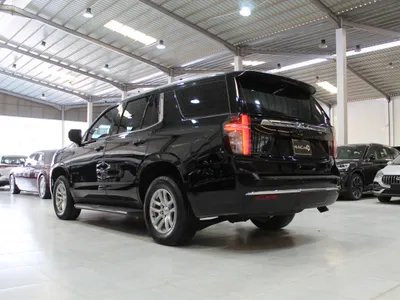 2023 شفروليه تاهو ال تي