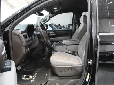 2023 شفروليه تاهو ال تي