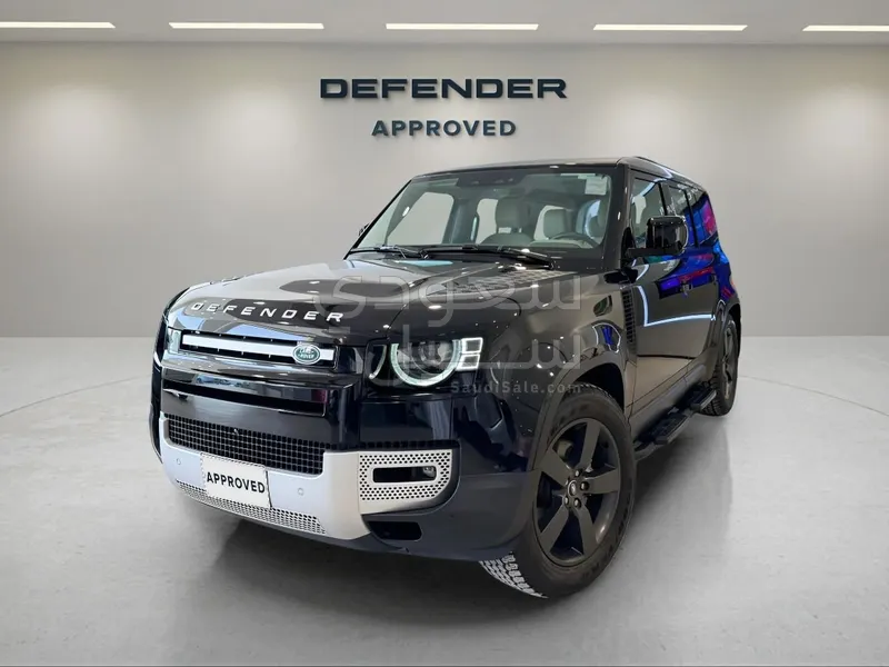 2024 لاند روفر ديفيندر اس اي