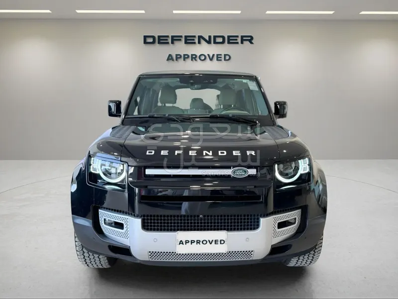 2024 لاند روفر ديفيندر اس اي