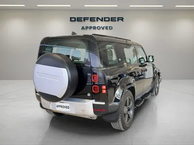 2024 لاند روفر ديفيندر اس اي