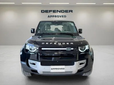 2024 لاند روفر ديفيندر اس اي