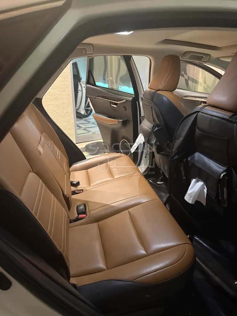 2020 لكزس إن إكس 300