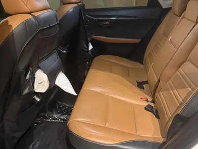 2020 لكزس إن إكس 300