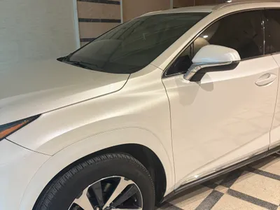 2020 لكزس إن إكس 300