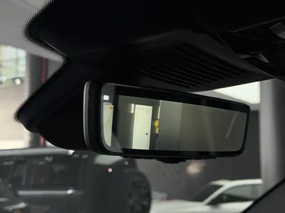 2024 لاند روفر رينج روفر سبورت اتش اس اي